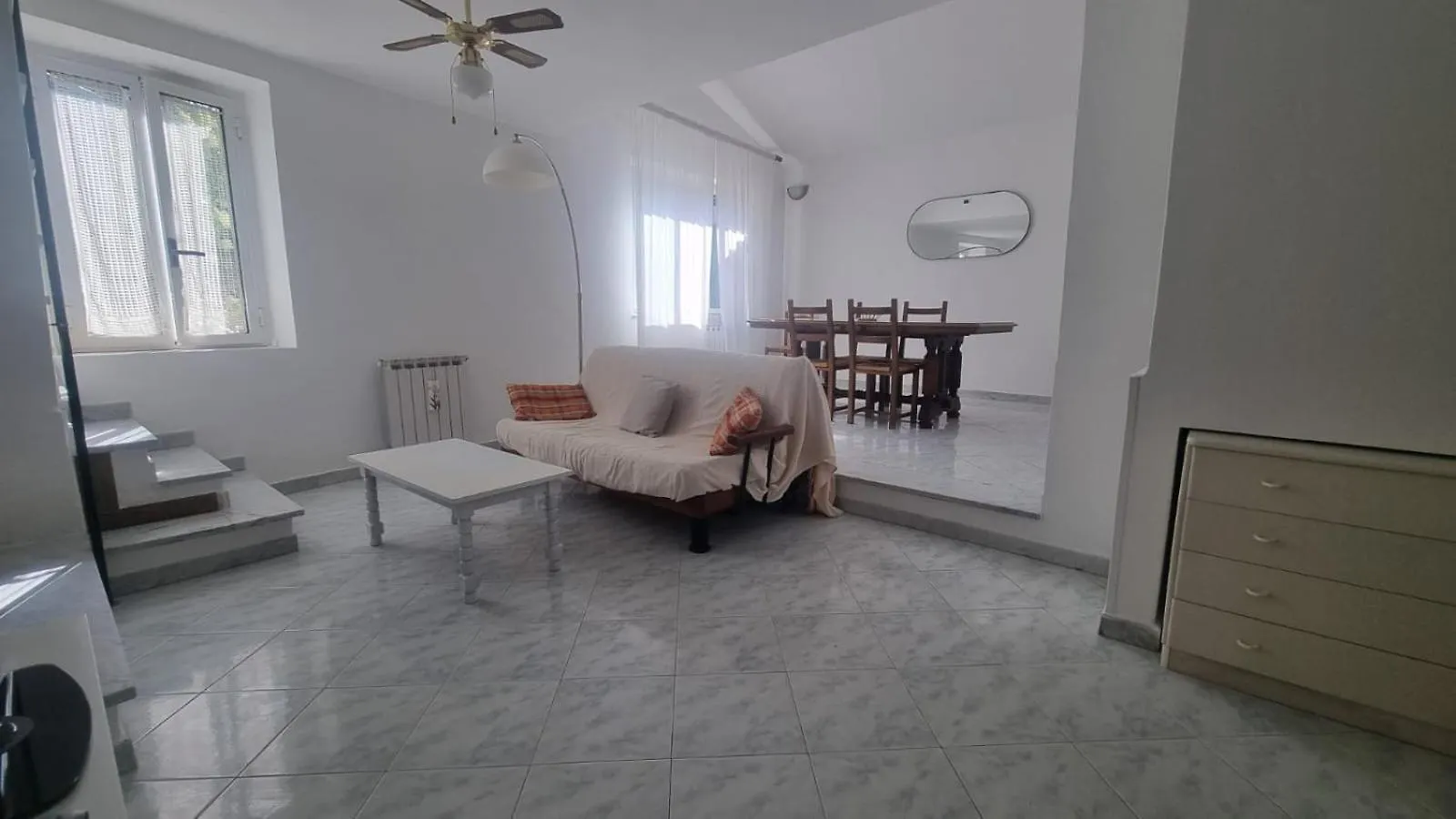 Apartment Golfo Dei Poeti Home La Spezia