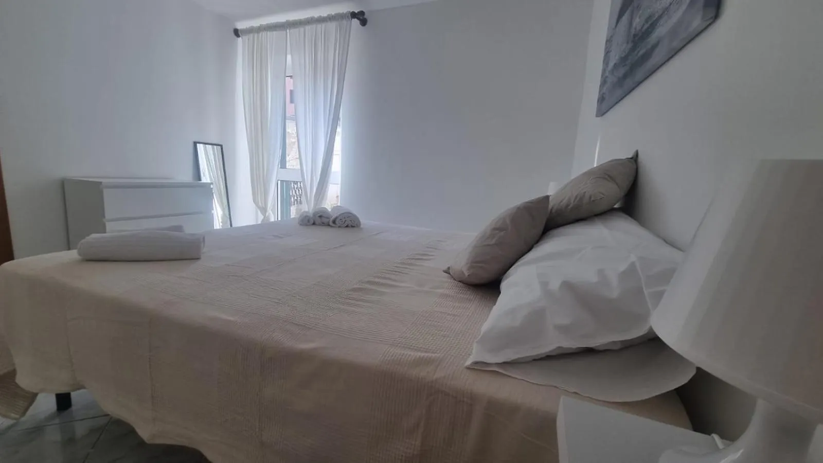 Golfo Dei Poeti Home La Spezia 0*,