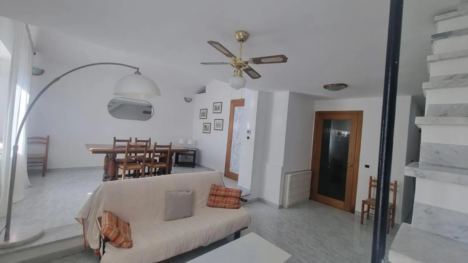 Apartment Golfo Dei Poeti Home La Spezia Italy