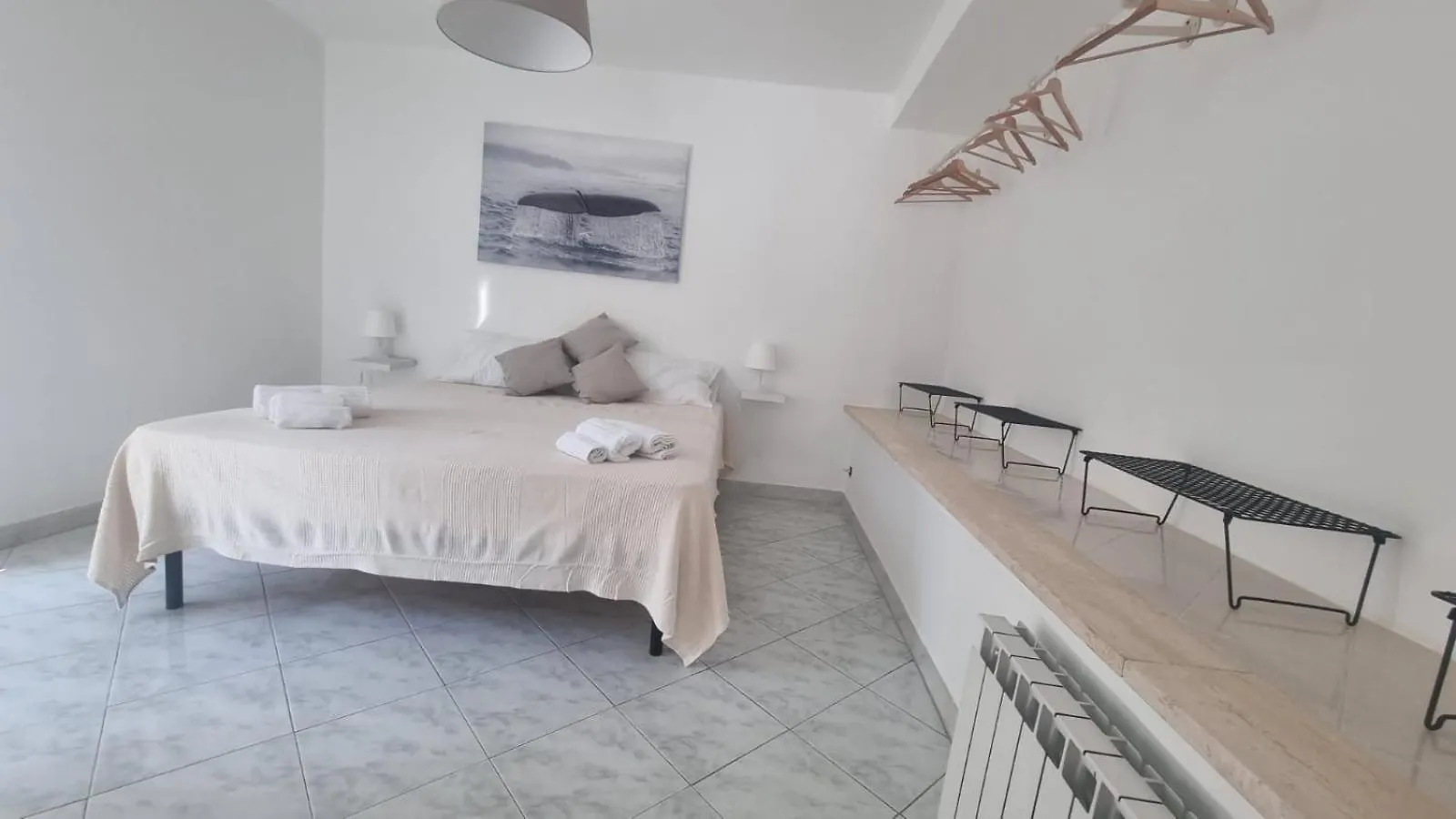 Apartment Golfo Dei Poeti Home La Spezia