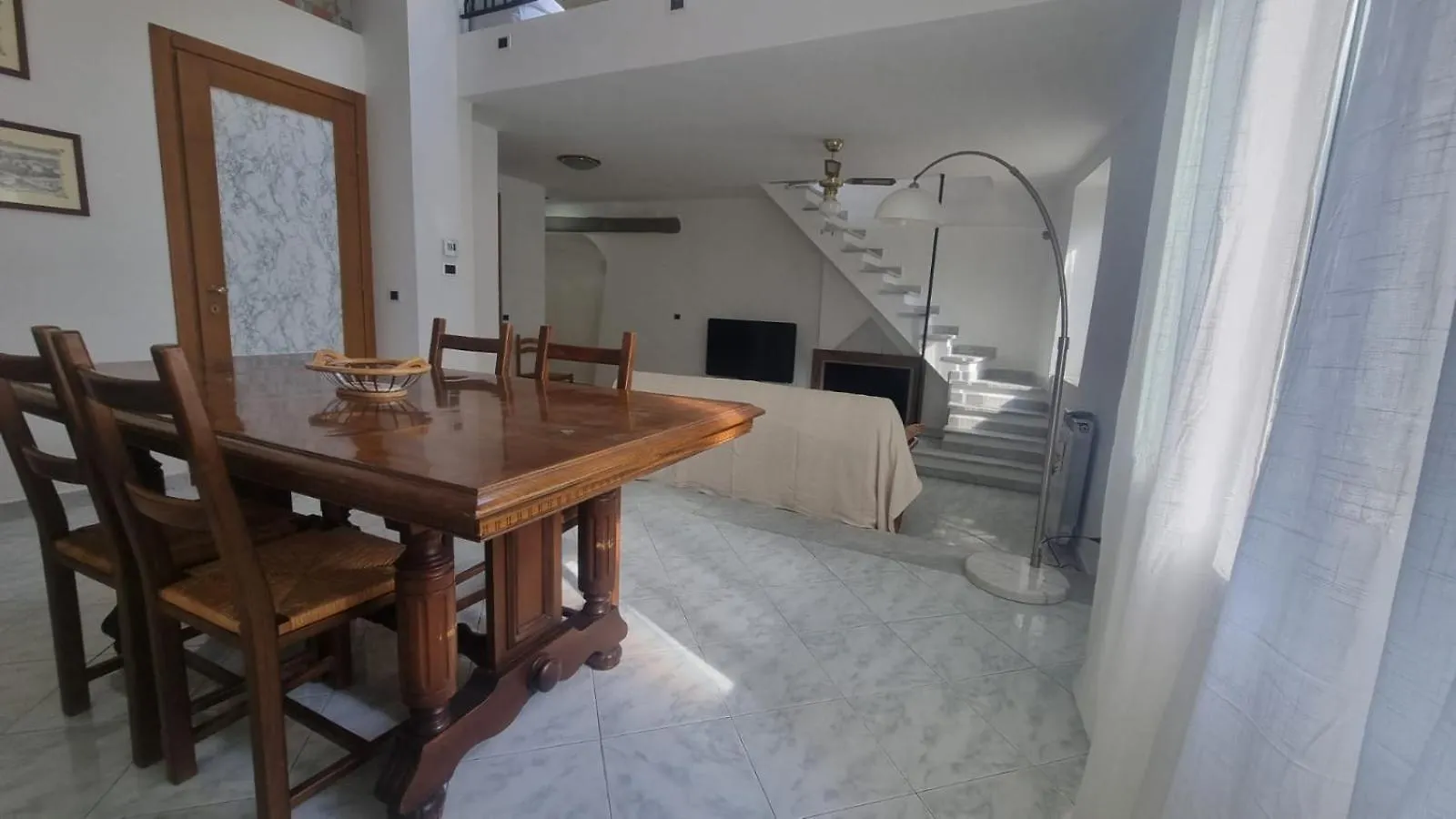 Apartment Golfo Dei Poeti Home La Spezia
